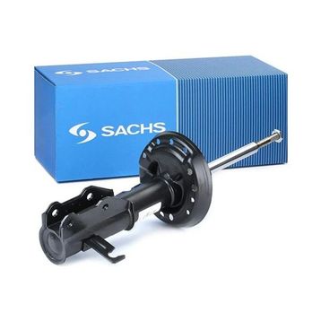 Sachs Opel İnsignia Ön Sol Amortisör