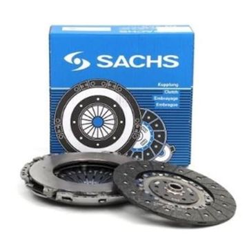 Sachs Opel Vectra B 1.6 Debriyaj Seti
