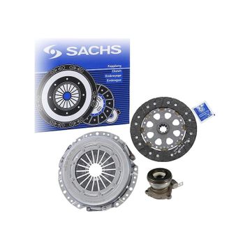 Sachs Opel Vectra B 1.6 Debriyaj Seti