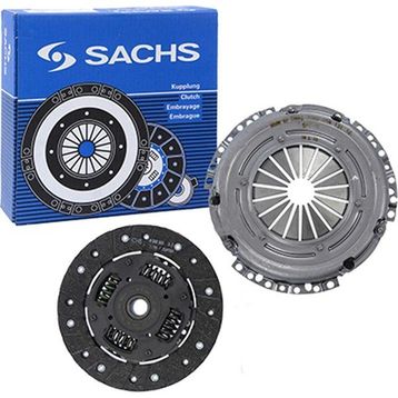 Sachs Opel Vectra B 1.6 Debriyaj Seti