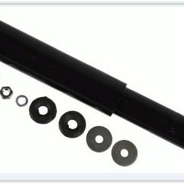 Sachs SAC-230845 Serçe M124-M131 Gazlı Arka Amortisör