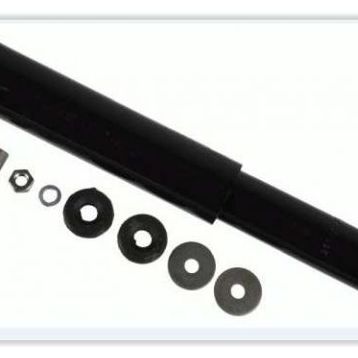 Sachs SAC-230845 Serçe M124-M131 Gazlı Arka Amortisör