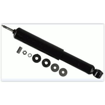 Sachs SAC-230845 Serçe M124-M131 Gazlı Arka Amortisör
