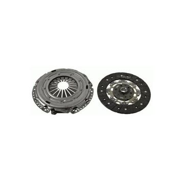 Sachs SAC-3000951091 Baskı Disk Debriyaj Seti