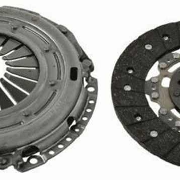 Sachs SAC-3000951091 Baskı Disk Debriyaj Seti