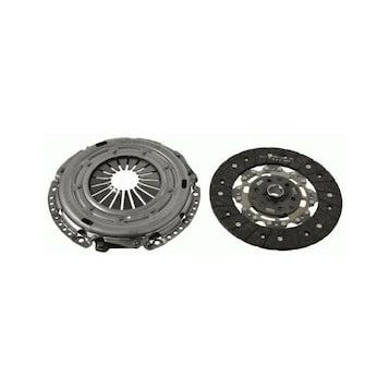 Sachs SAC-3000951091 Baskı Disk Debriyaj Seti