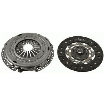Sachs SAC-3000951091 Baskı Disk Debriyaj Seti