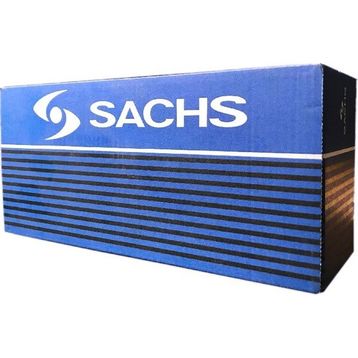Sachs Ym Transit T12 T15 V190 V120 Transit 91-00 Gazlı 230 855 Ön Amortisör