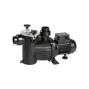 Saci Optima 0.5 HP Monofaze Havuz Pompası