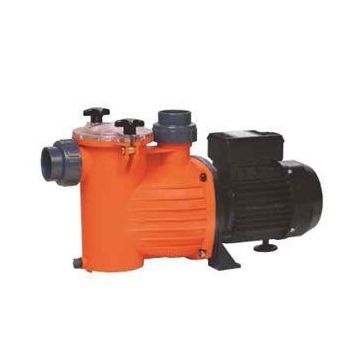 Saci Optima 0,33 Hp Monofaze Serisi Havuz Pompası