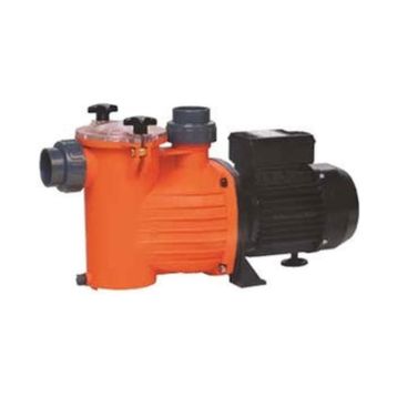 Saci Optima 0,33 Hp Monofaze Serisi Havuz Pompası