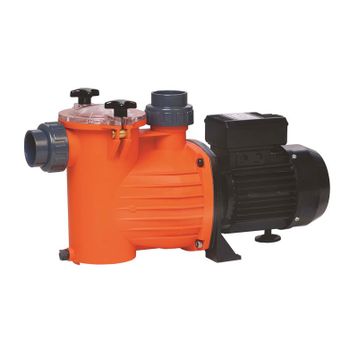 Saci Optima 1 Hp Monofaze Serisi Havuz Pompası