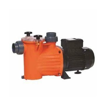 Saci Optima 1 Hp Monofaze Serisi Havuz Pompası