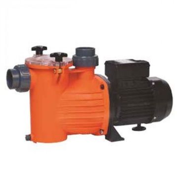 Saci Optima 1 Hp Monofaze Serisi Havuz Pompası