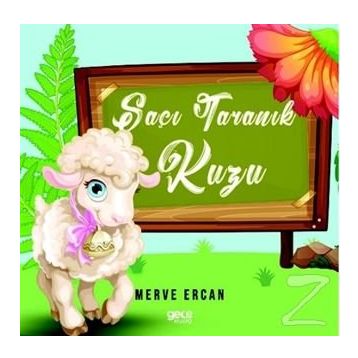Saçı Taranık Kuzu - Merve Ercan
