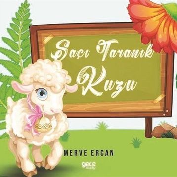 Saçı Taranık Kuzu - Merve Ercan