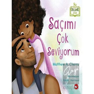 Saçımı Çok Seviyorum - Matthew Cherry
