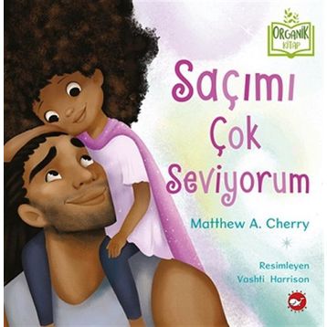 Saçımı Çok Seviyorum - Matthew Cherry