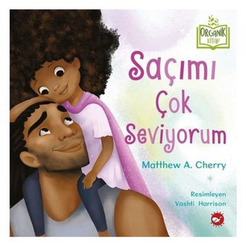 Saçımı Çok Seviyorum - Matthew Cherry