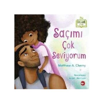 Saçımı Çok Seviyorum - Matthew Cherry