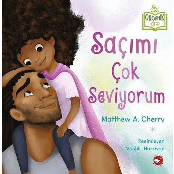 Saçımı Çok Seviyorum - Matthew Cherry