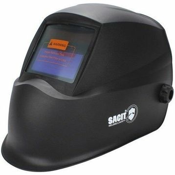 Sacit P200 Colormatik Otomatik Kararan Kaynak Maskesi