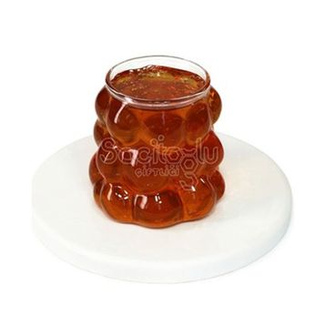 Sacitoğlu 850 gr Süzme Yayla Balı