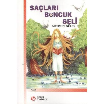 SAÇLARI BONCUK SELI - MEHMET GÜLER