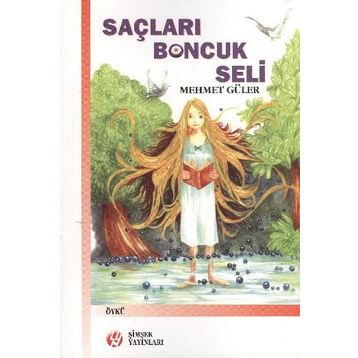 SAÇLARI BONCUK SELI - MEHMET GÜLER
