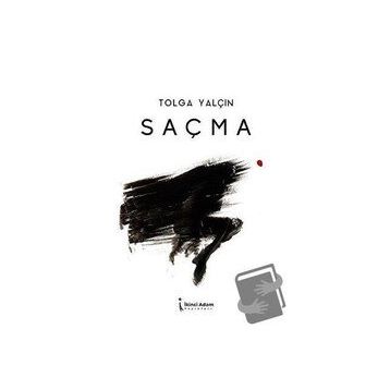 Saçma - Tolga Yalçın