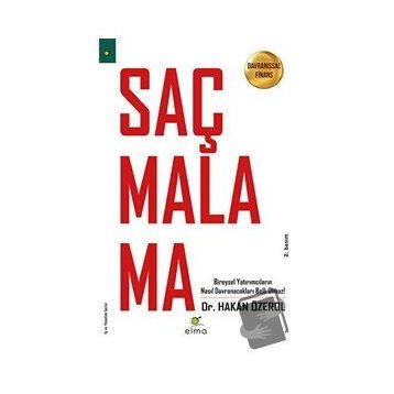 Saçmalama - Hakan Özerol