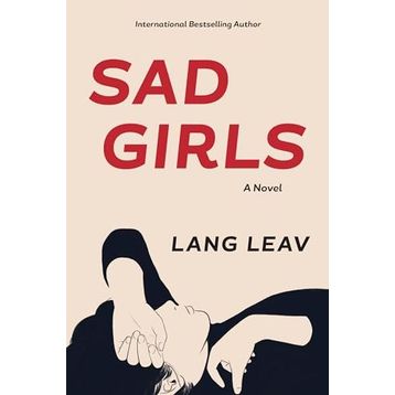 Sad Girls Kitap