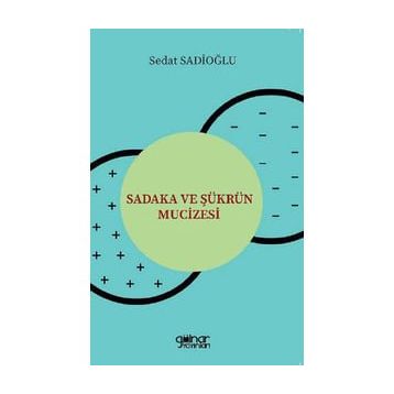 Sadaka ve Şükrün Mucizesi - Sedat Sadioğlu