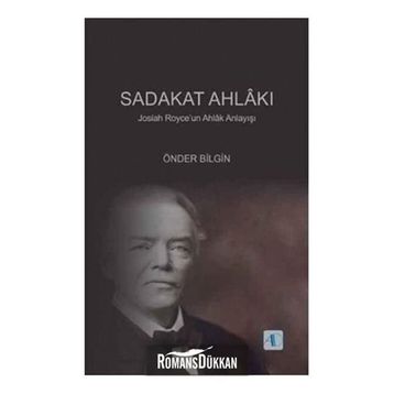 Sadakat Ahlakı Aktif - Önder Bilgin