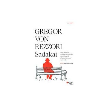 Sadakat Can Yayınları