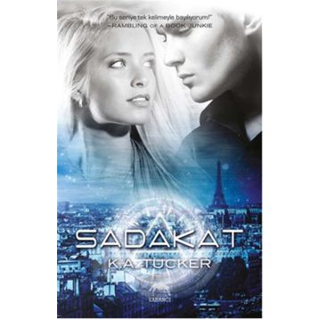 Sadakat - İnci Aral