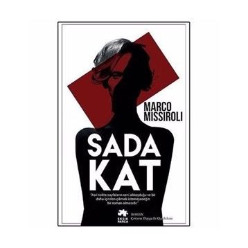 Sadakat - Marco Missiroli