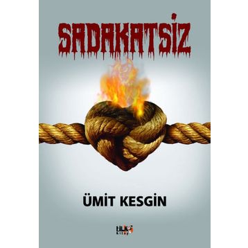 Sadakatsiz Ümit Kesgin