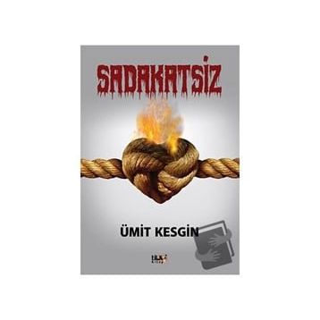Sadakatsiz Ümit Kesgin