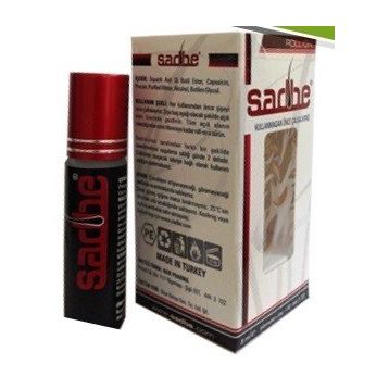 Sadbe 8 ml Saçkıran Giderici Solüsyon