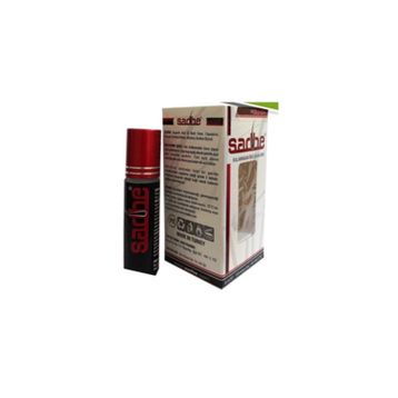 Sadbe 8 ml Saçkıran Giderici Solüsyon