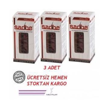 Sadbe 8 ml Saçkıran Giderici Solüsyon