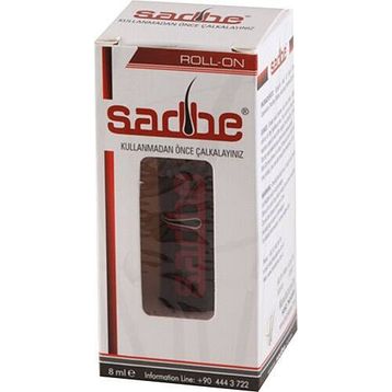 Sadbe 8 ml Solüsyon Roll On