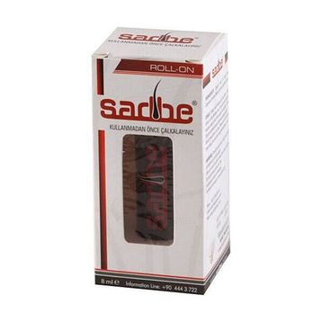 Sadbe 8 ml Solüsyon Roll On
