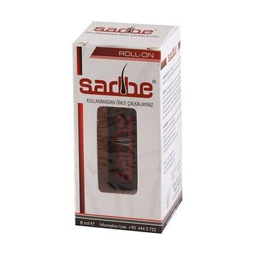 Sadbe 8 ml Solüsyon Roll On