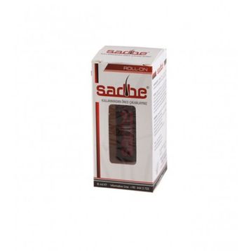Sadbe 8 ml Solüsyon Roll On