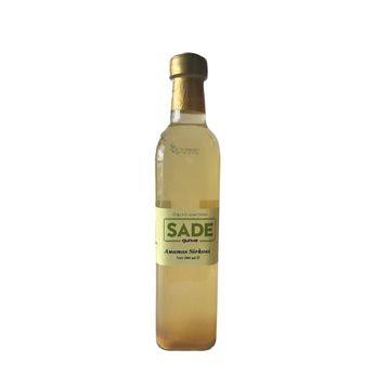Sade Organik 500 ml Ananas Sirkesi