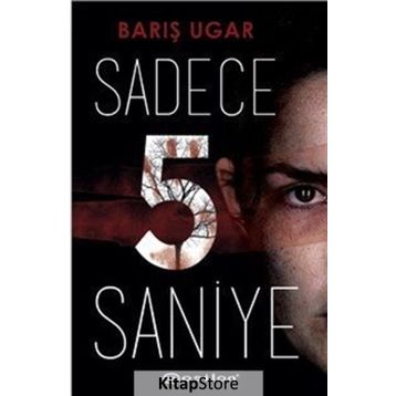 Sadece 5 Saniye - Barış Ugar