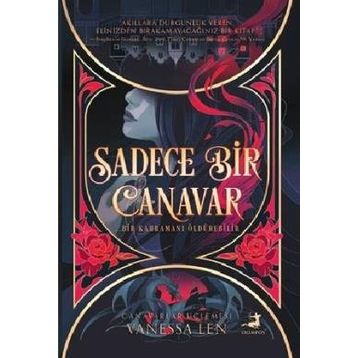 Sadece Bir Canavar - Vanessa Len
