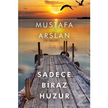 Sadece Biraz Huzur - Mustafa Aslan